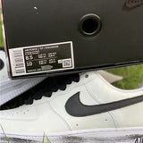 Nike Men's & Women's Luxury Fashion Trainers — Style 066 close-up view