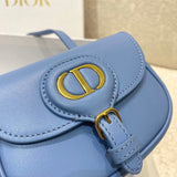 Interior view of statement structured women's handbag – women's designer-style accessory