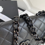Zivas Charm Everyday Sophistication Fashion Handbag (Statement-Ready Design) – Full Silhouette