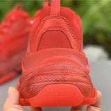 Modern Vegan Leather Shoes - Premium Craftsmanship Detailing | Women's Designer-Inspired Footwear #13 - back view (image 28) of designer-inspired shoes