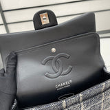 Zivas Charm Refined Everyday Style Designer Handbag (Signature Shape & Finish) – Detail View