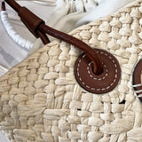 Ziva's Charm handbag – detail view (34cm*13cm*16cm)