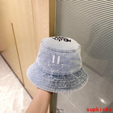 Lifestyle view of Louis Vuitton unisex cap
