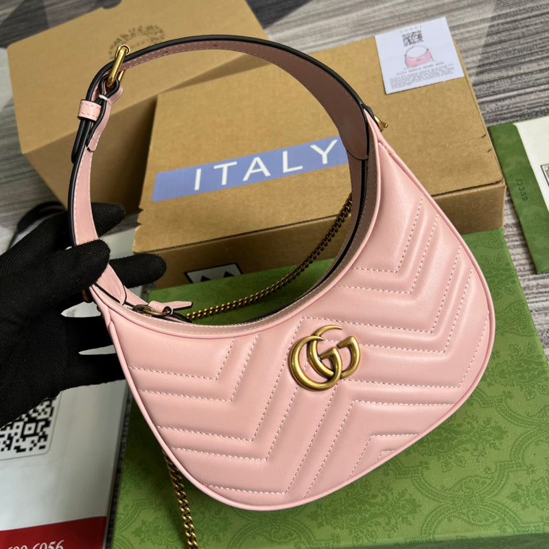 Close-up detail of refined classic women's handbag – women's luxury accessory