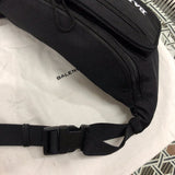 Interior view of structured everyday-luxe women's handbag – women's luxury handbag