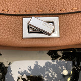 Ziva's Charm handbag – interior view (23cm*12cm*18cm)