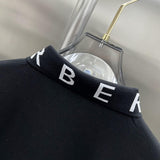 Full silhouette view of Burberry luxury piece style No.161