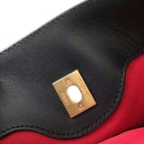 Zivas Charm Sleek Silhouette Fashion Handbag (Designer-Inspired Craftsmanship) – Angled View