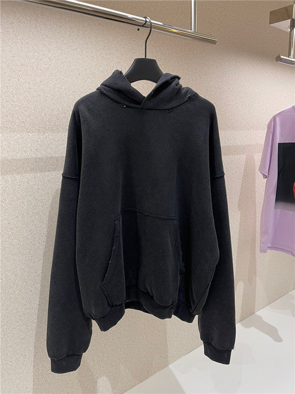 Balenciaga designer clothing front view designer style