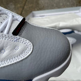 Nike Men's & Women's Luxury Lifestyle Trainers — Style 231 hardware detail