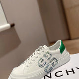 Givenchy shoes Style 004 - side profile detail