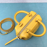 Ziva's Charm handbag – product shot (16.5cm*13.5cm*9cm)