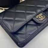  women's handbag, mid design, view 5