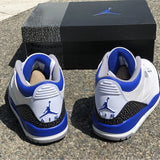 Nike Men's & Women's Luxury Lifestyle Trainers — Style 135 detail view