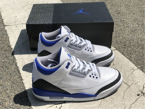Nike Men's & Women's Luxury Lifestyle Trainers — Style 135 back view