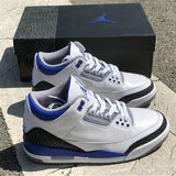 Nike Men's & Women's Luxury Lifestyle Trainers — Style 135 back view