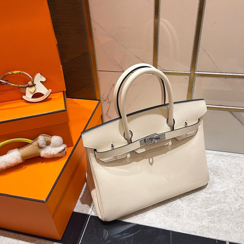 Refined bag women's premium everyday handbag