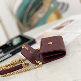  women's handbag, versatile design, view 10