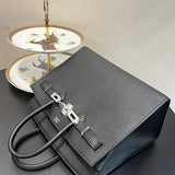 Effortless bag women's premium everyday handbag