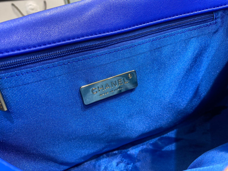 Zivas Charm Signature Style Designer Handbag (Structured Everyday Essential) – Back View
