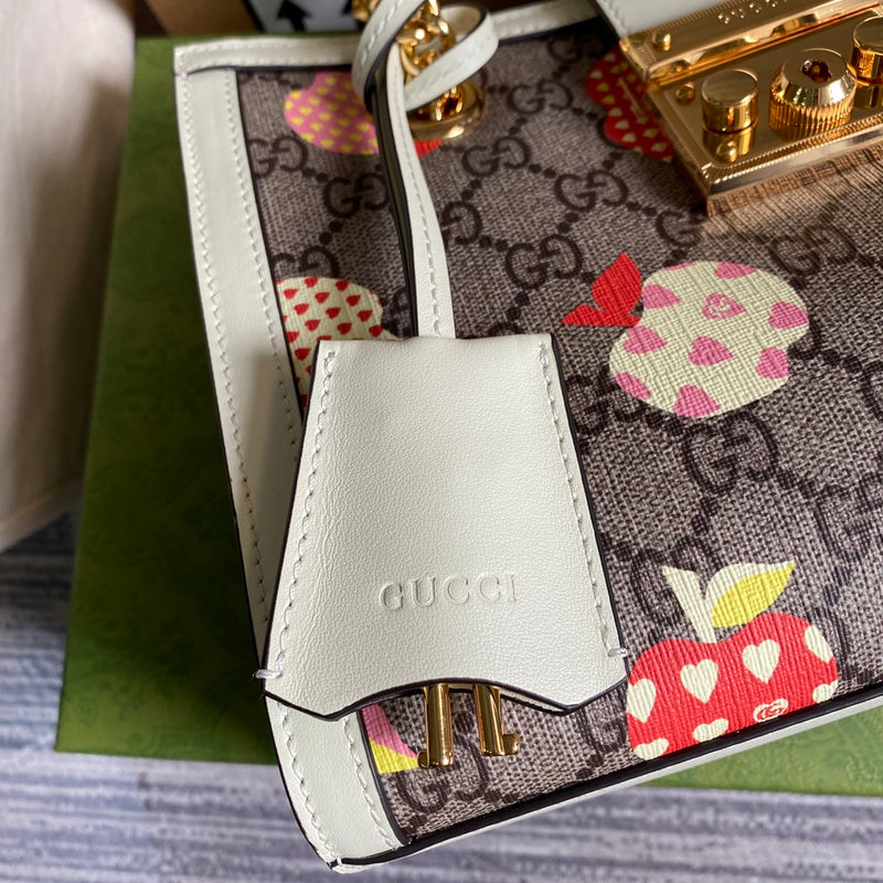 Styled lifestyle shot of everyday-luxe refined women's handbag – women's luxury accessory