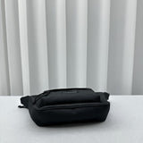 Zivas Charm Effortless Elegance Statement Handbag (Elevated Daily Companion) – Back View