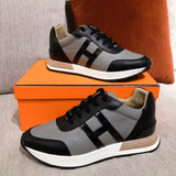 Hermes shoes Style 340 - additional angle view