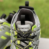 Bold Premium Synthetic Leather Shoes - Statement Everyday Style | Women's Premium Footwear #122 - texture close-up (image 9) of designer-inspired shoes