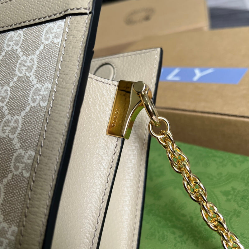 Close-up detail of elevated classic women's handbag – women's luxury accessory