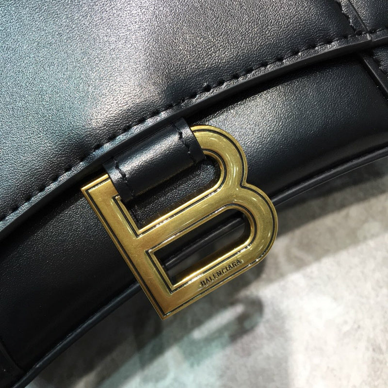 Classic Premium PU Leather Handbag - Understated Luxury Look | Women's Statement Accessory #873 - interior view (image 6) of designer-inspired handbag