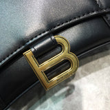 Classic Premium PU Leather Handbag - Understated Luxury Look | Women's Statement Accessory #873 - interior view (image 6) of designer-inspired handbag