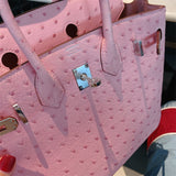  Everyday handbag carried on shoulder 10