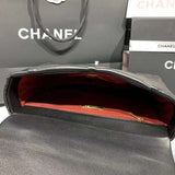 Zivas Charm Polished Finish Luxury Handbag (Versatile Style Statement) – Full Silhouette