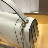 Refined Premium PU Leather Handbag - Understated Luxury Look | Women's Everyday Carry Handbag #1757 - hardware and detail close-up (image 5) of designer-inspired handbag