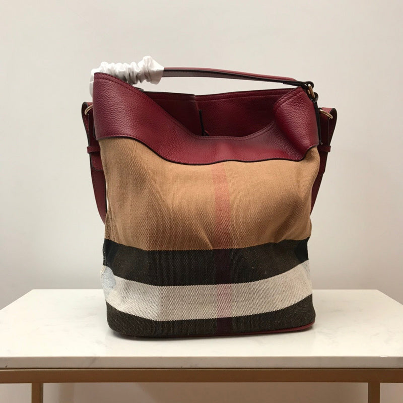 Ziva's Charm handbag – interior view (one versatile size)