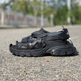 Elegant Vegan Leather Shoes - All-Day Comfort Design | Women's Luxury Shoes #88 - side angle view (image 2) of designer-inspired shoes