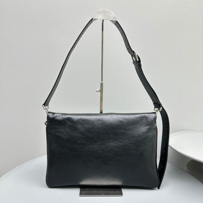 Zivas Charm Refined Everyday Style Fashion Handbag (Timeless Wardrobe Addition) – Full Silhouette