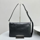 Zivas Charm Refined Everyday Style Fashion Handbag (Timeless Wardrobe Addition) – Full Silhouette