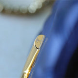  carryall bag close-up of hardware and finish 23