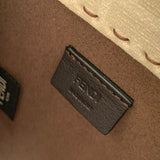 Ziva's Charm handbag – product shot (18cm*13cm*6.5cm)