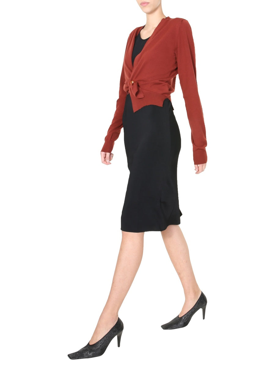Bottega Veneta sweaters & pullovers luxury designer piece front view
