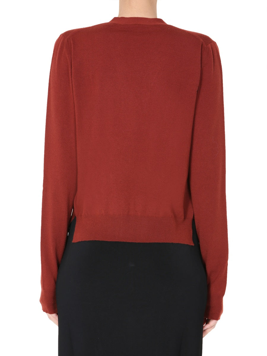 Bottega Veneta sweaters & pullovers side profile designer luxury fashion