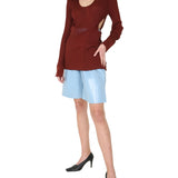 Bottega Veneta sweaters & pullovers luxury designer piece front view