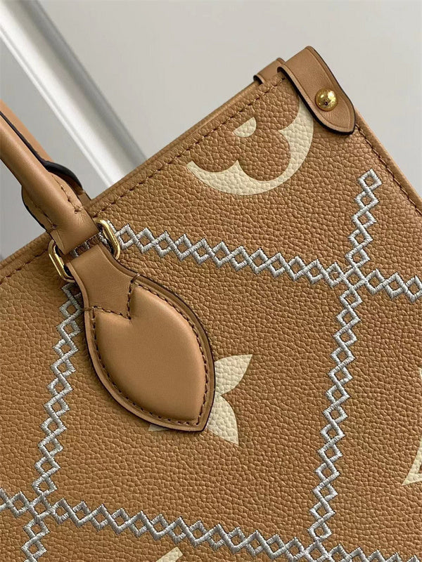  Sophisticated everyday bag front view 7