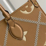  Sophisticated everyday bag front view 7