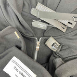 Amiri hoodie styling view — premium authentic designer style