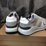 Refined Faux Leather Shoes - Premium Craftsmanship Detailing | Women's Everyday Fashion Shoes #1347 - back view (image 4) of designer-inspired shoes
