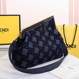 Ziva's Charm handbag – product shot (Standard Size)