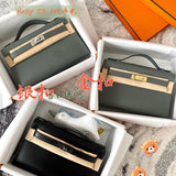 Poised bag women's premium everyday handbag
