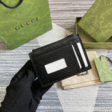 Back view of signature refined women's handbag – women's luxury handbag